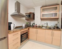 Resale - Apartment / flat - Cabo Roig