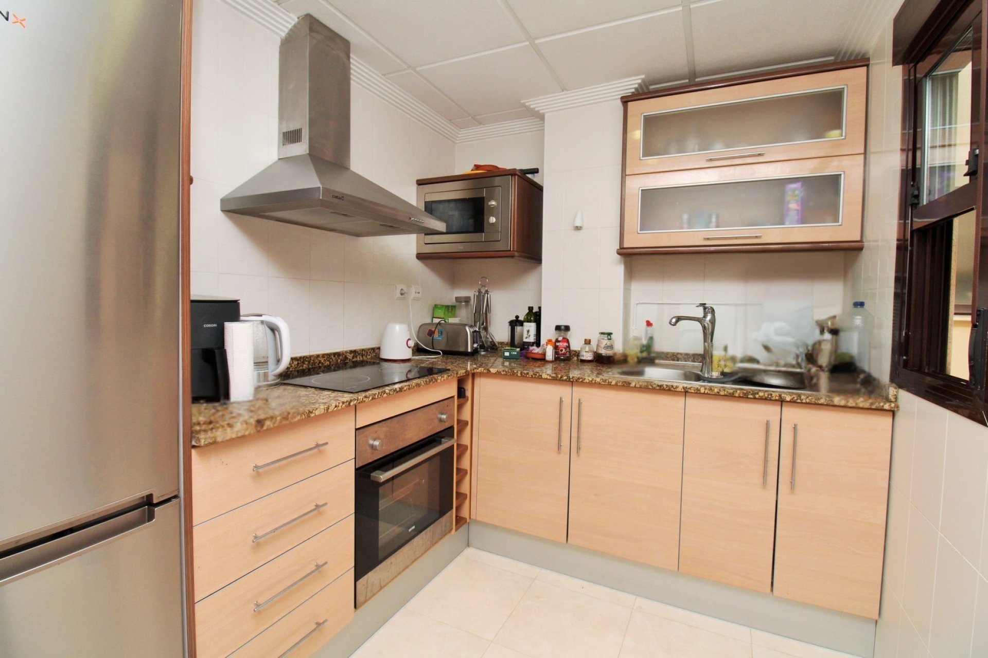 Resale - Apartment / flat - Cabo Roig