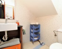 Resale - Apartment / flat - Cabo Roig