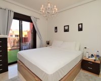 Resale - Apartment / flat - Cabo Roig