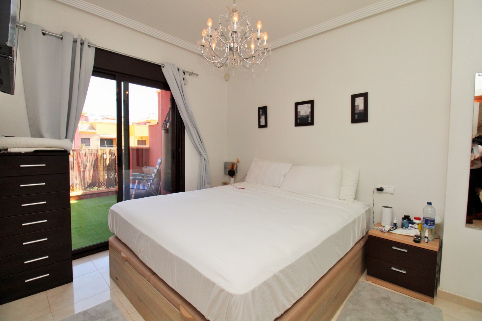 Resale - Apartment / flat - Cabo Roig