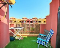 Resale - Apartment / flat - Cabo Roig