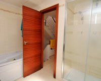 Resale - Apartment / flat - Cabo Roig