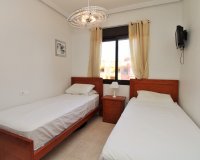 Resale - Apartment / flat - Cabo Roig