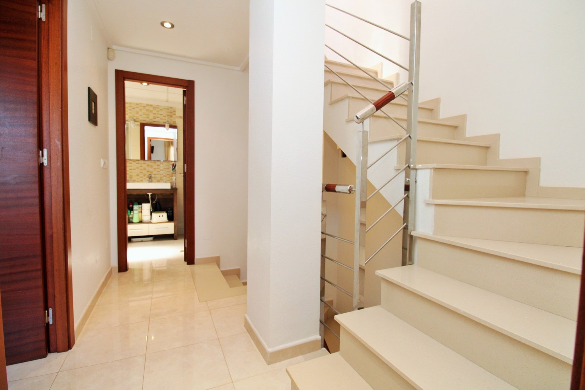 Resale - Apartment / flat - Cabo Roig