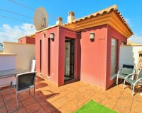Resale - Apartment / flat - Cabo Roig