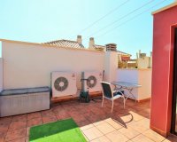 Resale - Apartment / flat - Cabo Roig