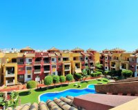 Resale - Apartment / flat - Cabo Roig