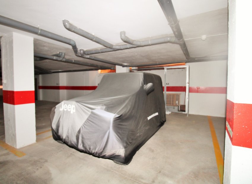 Resale - Apartment / flat - Cabo Roig