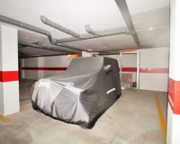 Resale - Apartment / flat - Cabo Roig