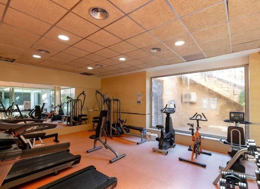 Resale - Apartment / flat - Cabo Roig