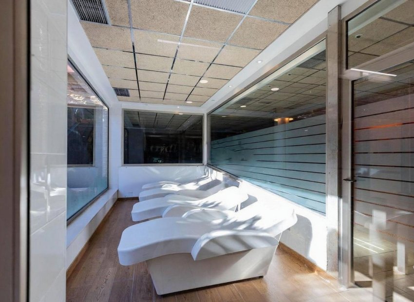 Resale - Apartment / flat - Cabo Roig