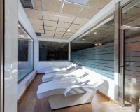 Resale - Apartment / flat - Cabo Roig