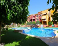 Resale - Apartment / flat - Cabo Roig