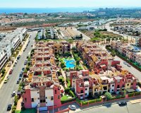 Resale - Apartment / flat - Cabo Roig