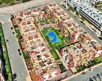 Resale - Apartment / flat - Cabo Roig