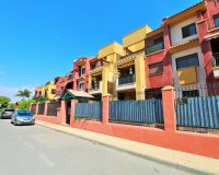 Resale - Apartment / flat - Cabo Roig