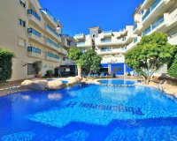 Resale - Apartment / flat - Cabo Roig