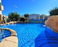 Resale - Apartment / flat - Cabo Roig