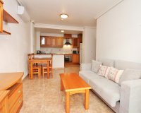 Resale - Apartment / flat - Cabo Roig