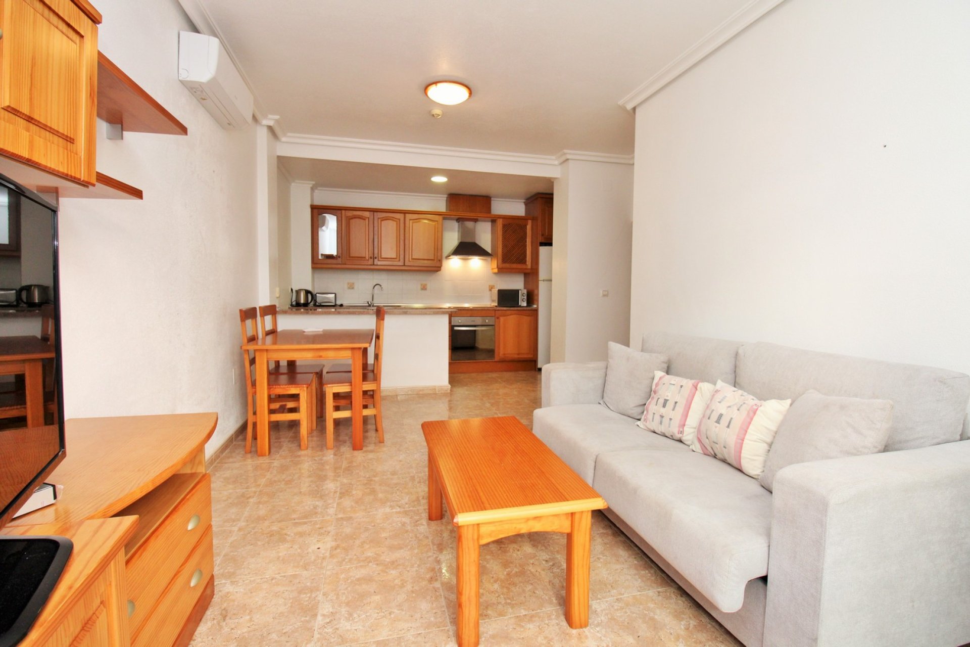 Resale - Apartment / flat - Cabo Roig
