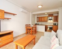 Resale - Apartment / flat - Cabo Roig