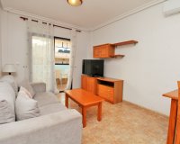 Resale - Apartment / flat - Cabo Roig
