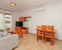 Resale - Apartment / flat - Cabo Roig