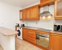 Resale - Apartment / flat - Cabo Roig