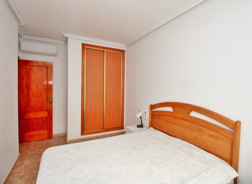 Resale - Apartment / flat - Cabo Roig