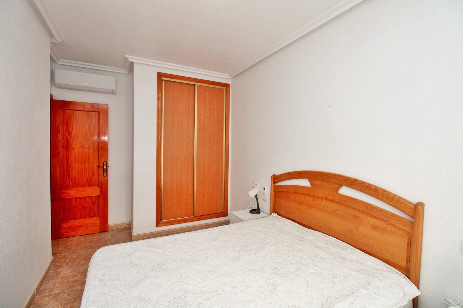 Resale - Apartment / flat - Cabo Roig