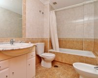 Resale - Apartment / flat - Cabo Roig