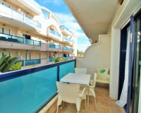 Resale - Apartment / flat - Cabo Roig