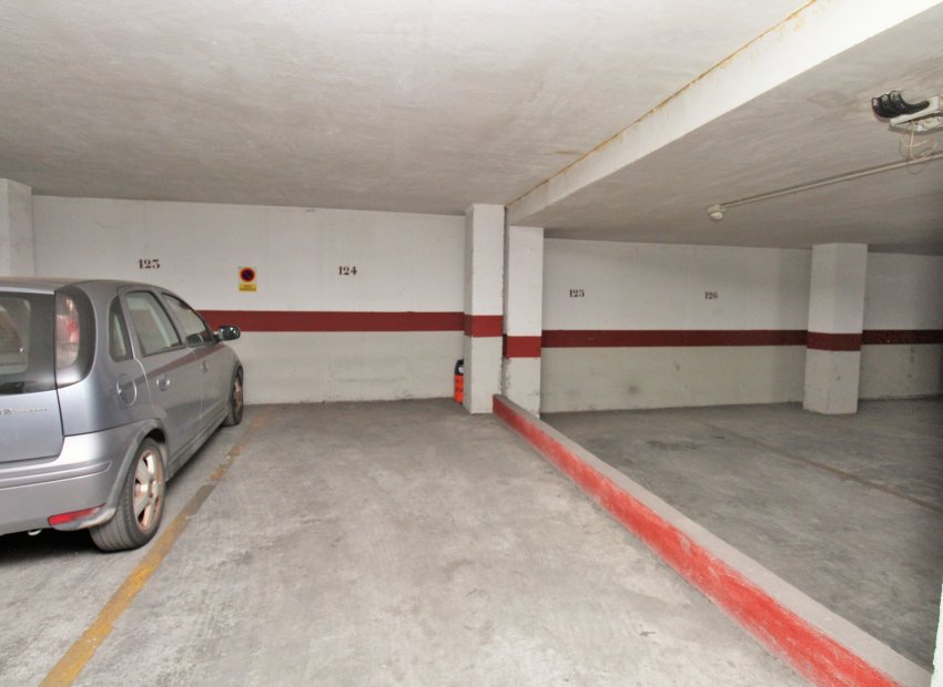 Resale - Apartment / flat - Cabo Roig