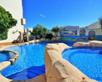 Resale - Apartment / flat - Cabo Roig