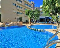 Resale - Apartment / flat - Cabo Roig