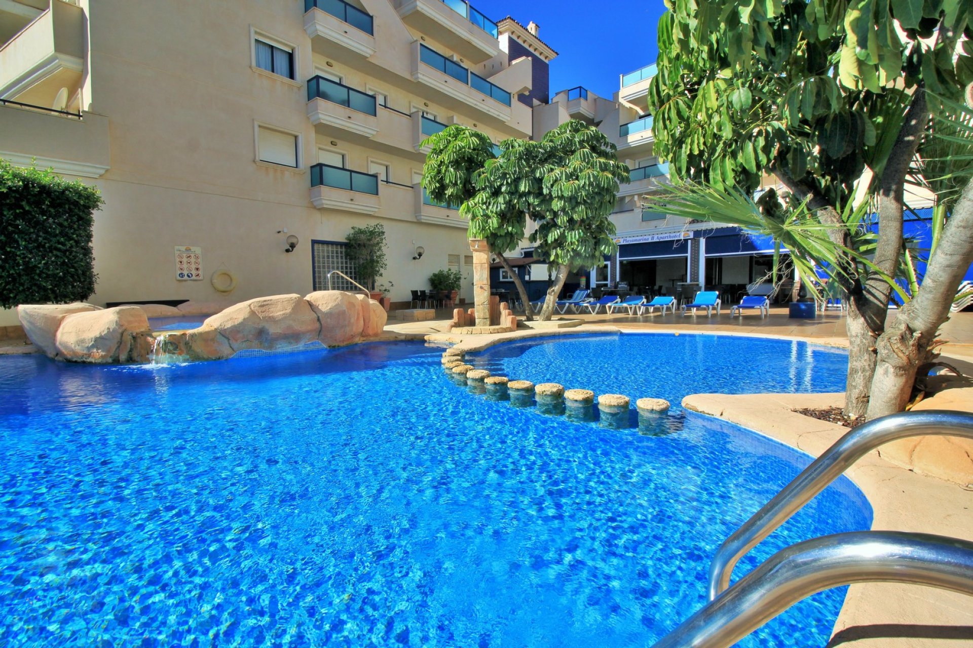 Resale - Apartment / flat - Cabo Roig
