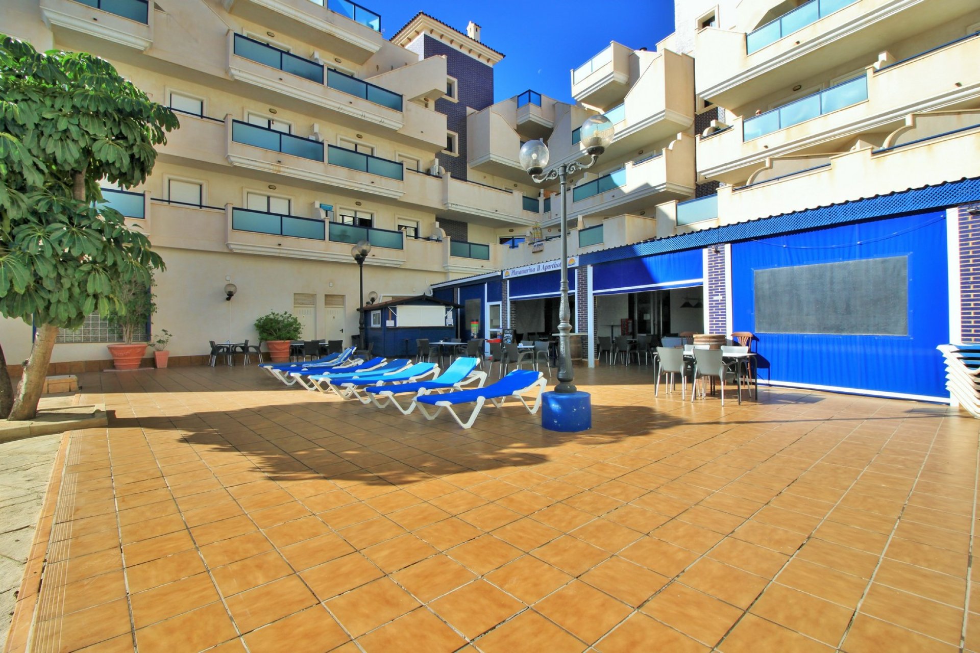 Resale - Apartment / flat - Cabo Roig