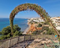 Resale - Apartment / flat - Cabo Roig