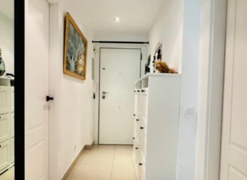 Resale - Apartment / flat - CALA VINYES - Calvià