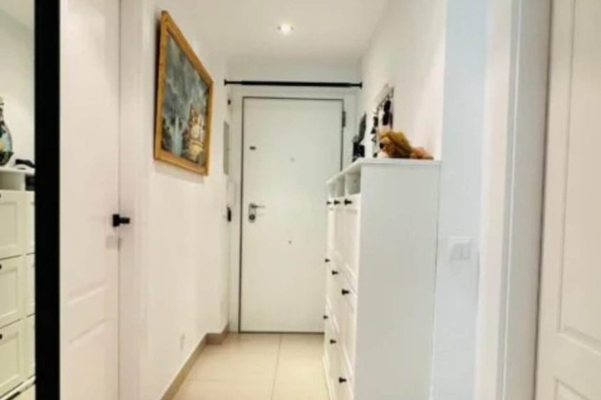 Resale - Apartment / flat - CALA VINYES - Calvià
