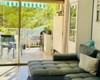 Resale - Apartment / flat - CALA VINYES - Calvià