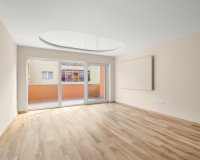 Resale - Apartment / flat - Calpe - Centro