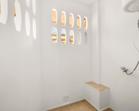 Resale - Apartment / flat - Calpe - Centro