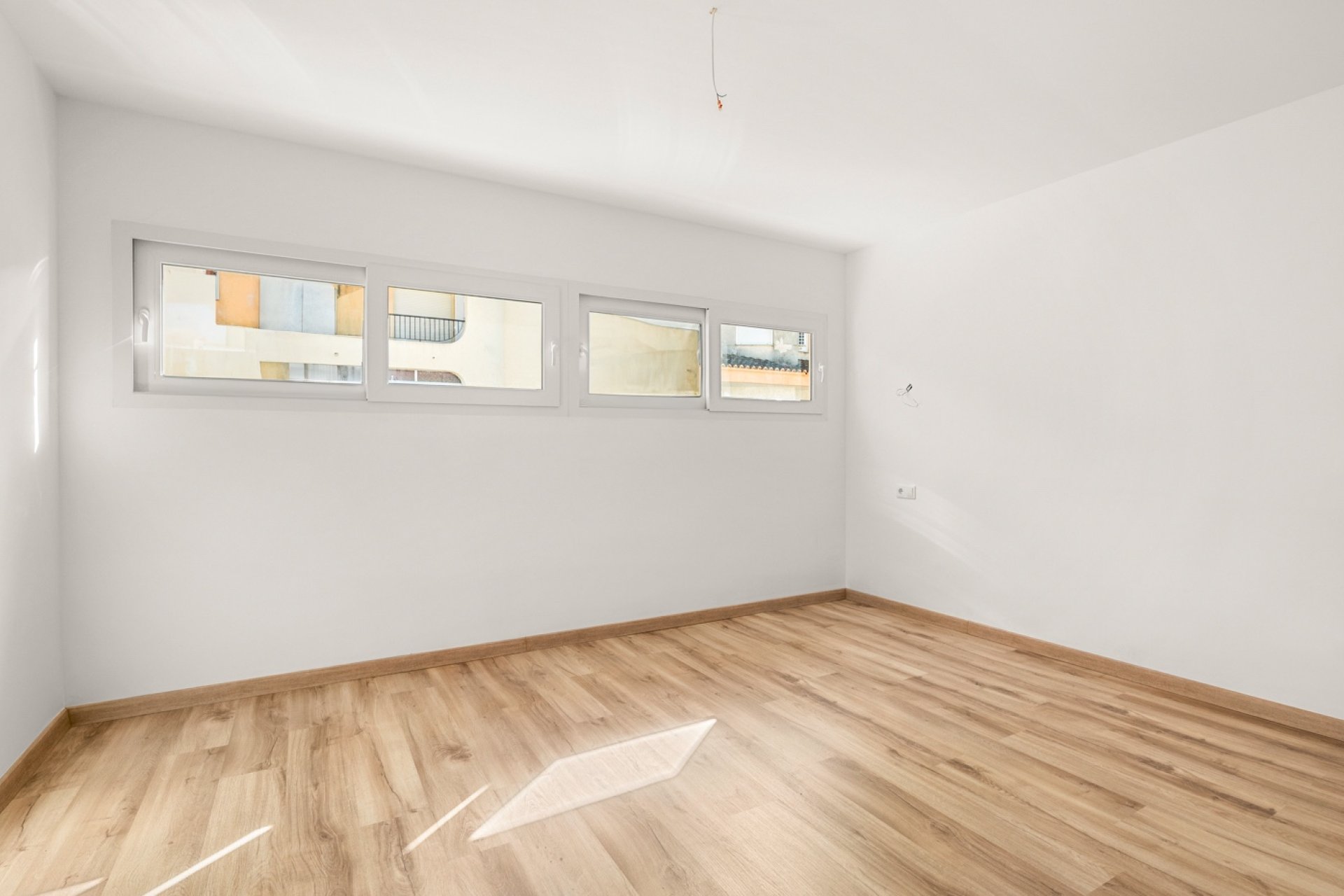 Resale - Apartment / flat - Calpe - Centro