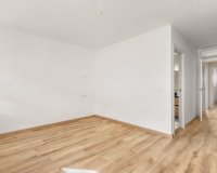 Resale - Apartment / flat - Calpe - Centro