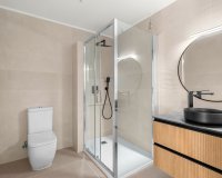 Resale - Apartment / flat - Calpe - Centro