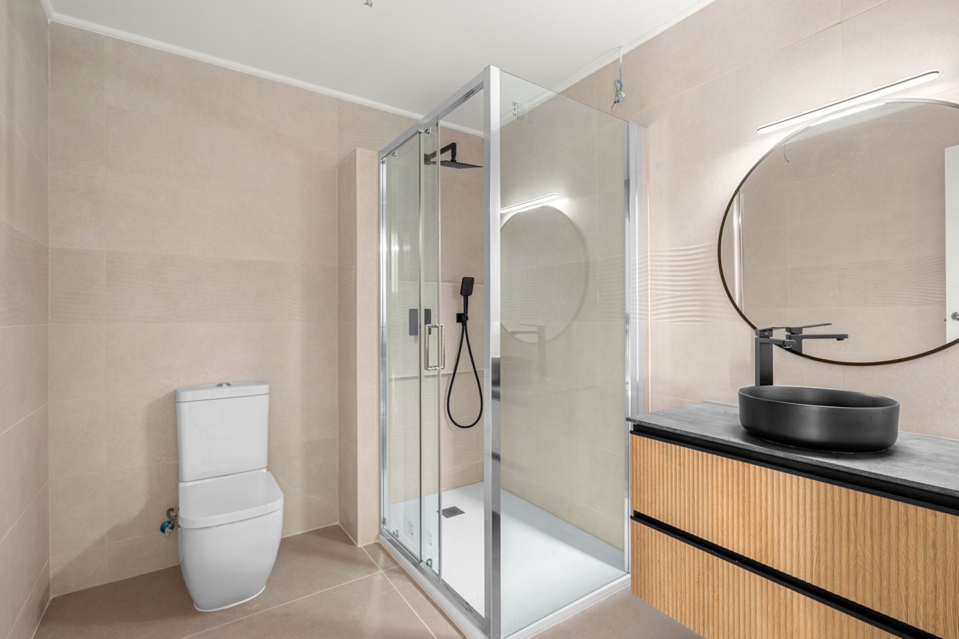Resale - Apartment / flat - Calpe - Centro