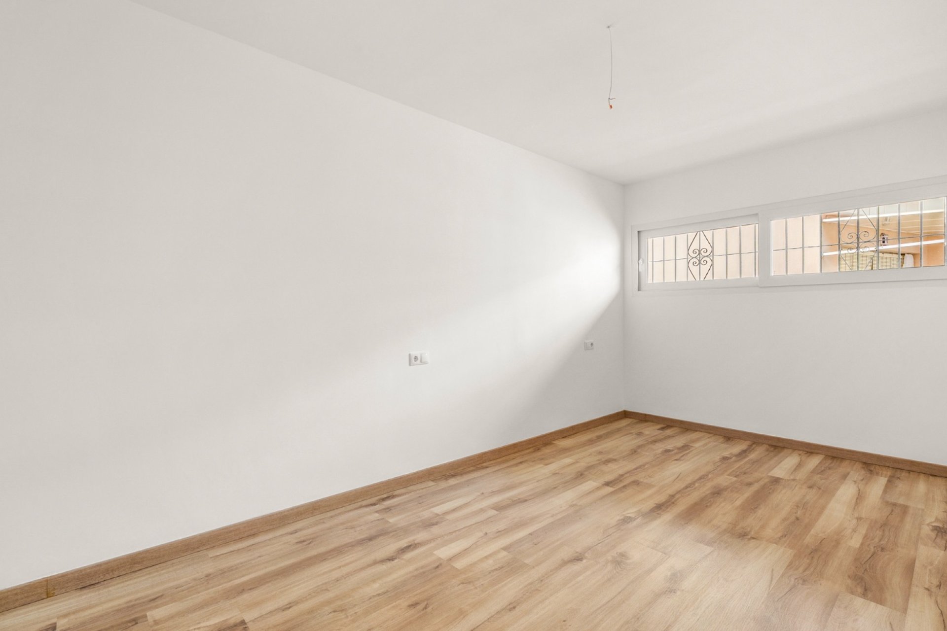 Resale - Apartment / flat - Calpe - Centro