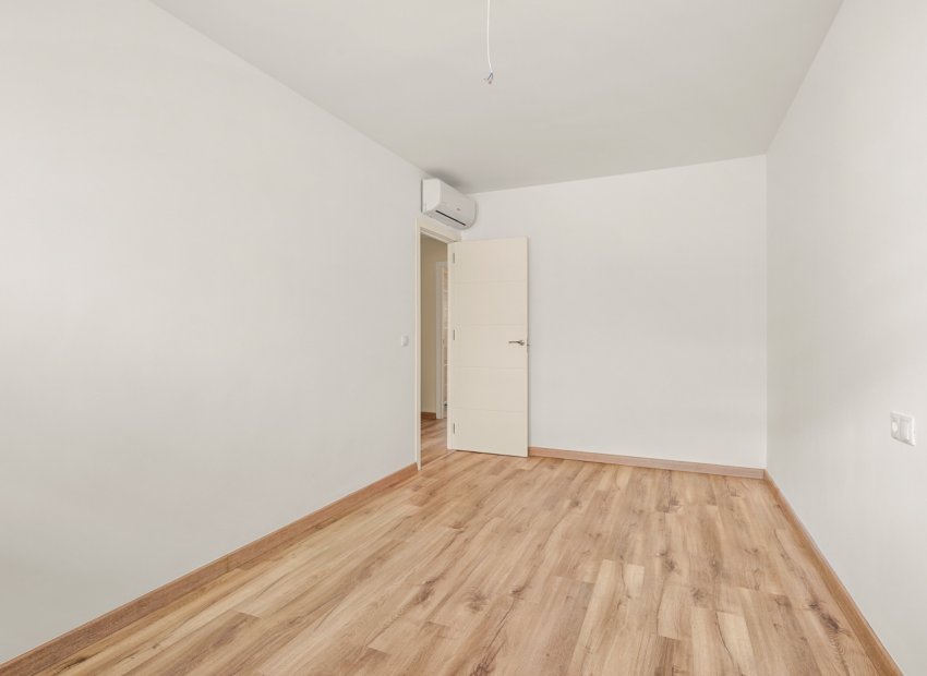 Resale - Apartment / flat - Calpe - Centro